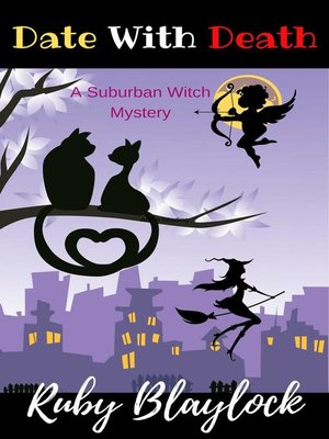 cover image of Date With Death
